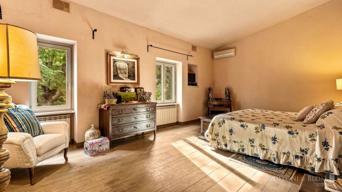 Image No.21-Villa de 5 chambres à vendre à Trequanda