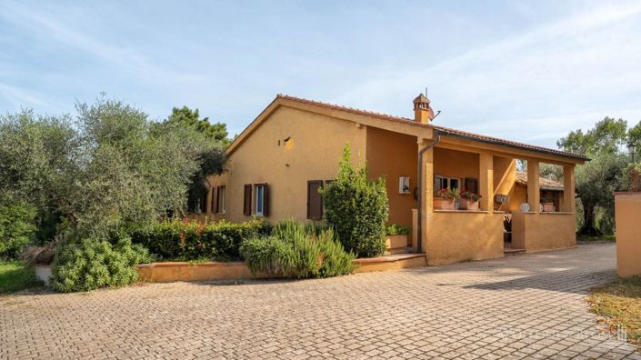 Image No.28-Villa de 5 chambres à vendre à Trequanda