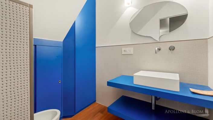 Image No.13-Appartement de 2 chambres à vendre à Genova