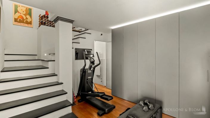 Image No.14-Appartement de 2 chambres à vendre à Genova