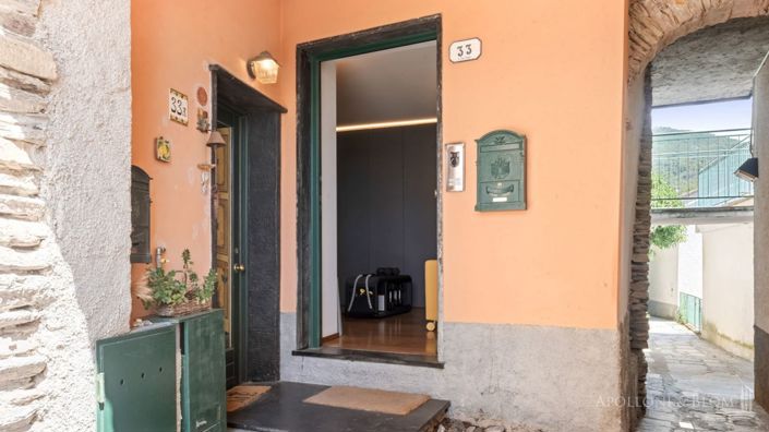 Image No.15-Appartement de 2 chambres à vendre à Genova