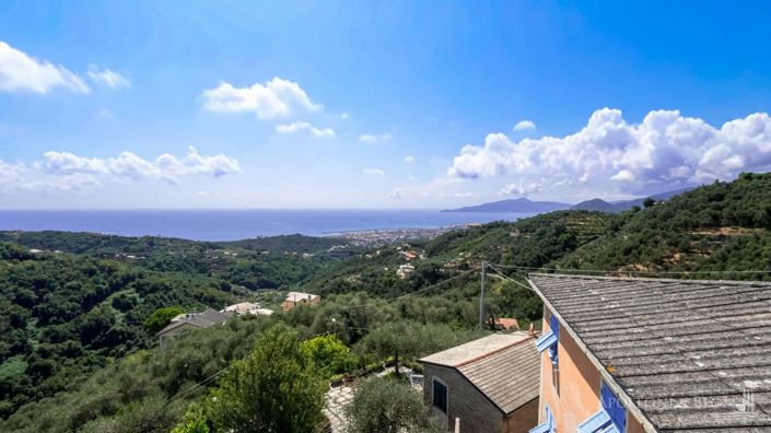 Image No.16-Appartement de 2 chambres à vendre à Genova