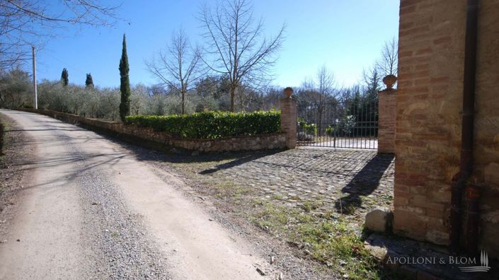 Image No.15-Appartement de 4 chambres à vendre à Montalcino