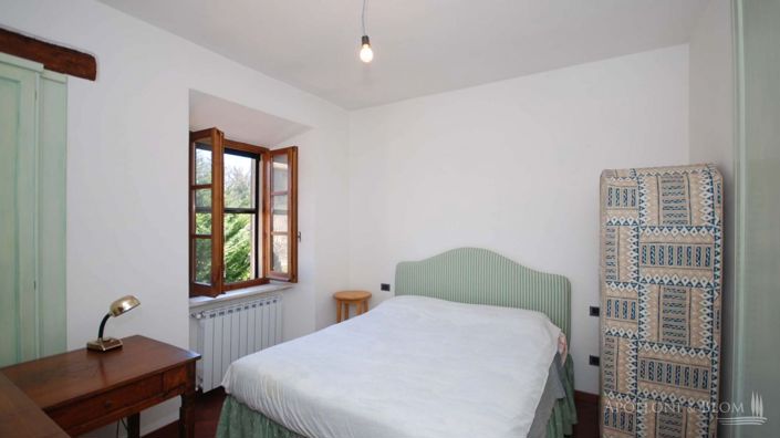 Image No.5-Appartement de 4 chambres à vendre à Montalcino