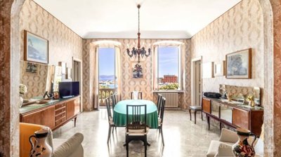 1 - Santa Margherita Ligure, Appartement