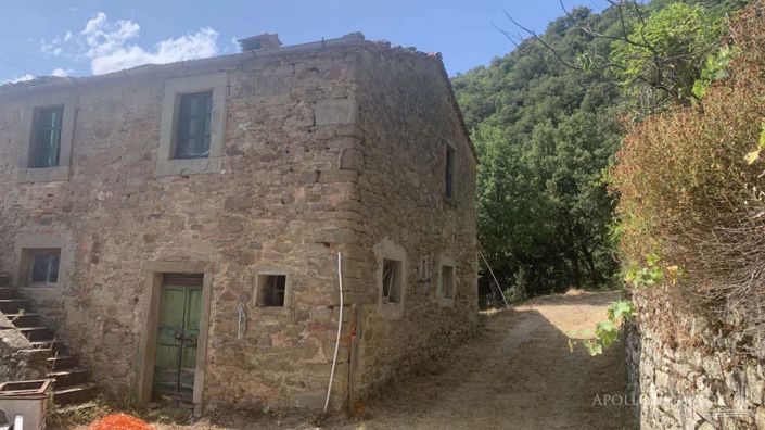 Image No.10-Appartement de 4 chambres à vendre à Cortona