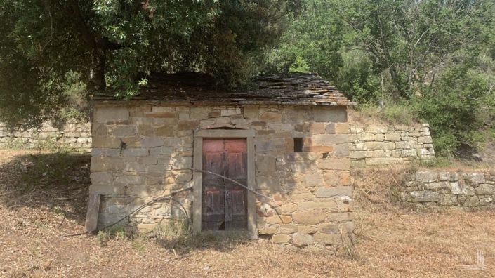 Image No.15-Appartement de 4 chambres à vendre à Cortona