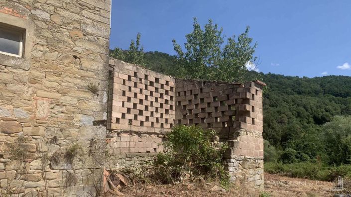 Image No.21-Appartement de 4 chambres à vendre à Cortona