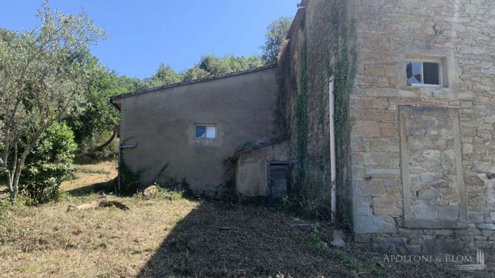 Image No.27-Appartement de 4 chambres à vendre à Cortona