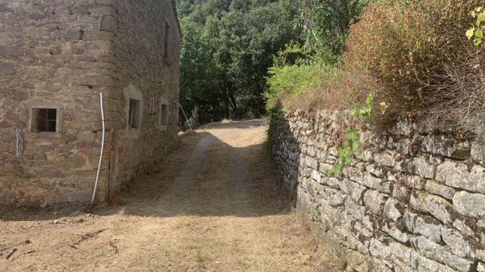 Image No.4-Appartement de 4 chambres à vendre à Cortona