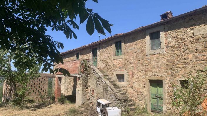 Image No.6-Appartement de 4 chambres à vendre à Cortona