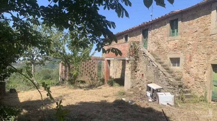 Image No.7-Appartement de 4 chambres à vendre à Cortona