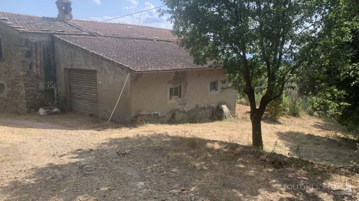 Image No.9-Appartement de 4 chambres à vendre à Cortona