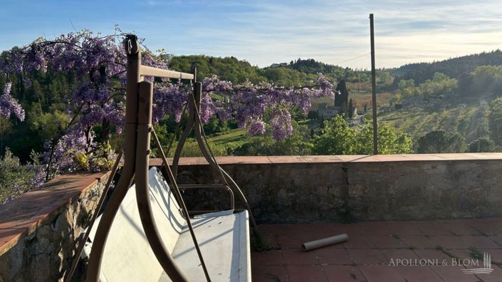 Image No.26-Appartement de 4 chambres à vendre à Castellina in Chianti