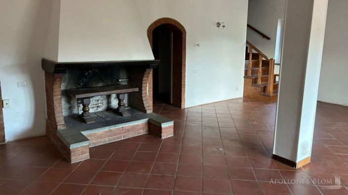 Image No.6-Appartement de 4 chambres à vendre à Castellina in Chianti