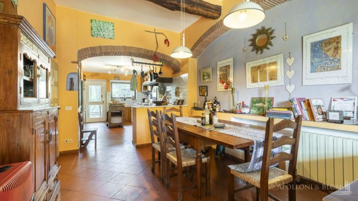 Image No.14-4 Bed Apartment for sale