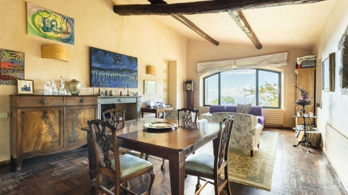 Image No.19-Appartement de 4 chambres à vendre à Castellina in Chianti