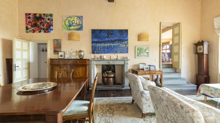 Image No.22-Appartement de 4 chambres à vendre à Castellina in Chianti