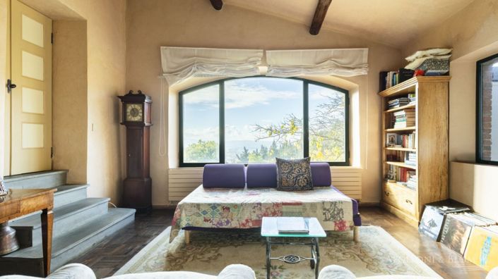 Image No.3-Appartement de 4 chambres à vendre à Castellina in Chianti