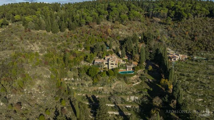 Image No.9-Appartement de 4 chambres à vendre à Castellina in Chianti