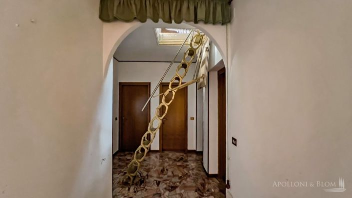 Image No.11-Appartement de 3 chambres à vendre à Chiusi