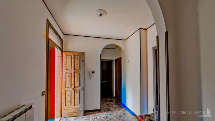 Image No.12-Appartement de 3 chambres à vendre à Chiusi