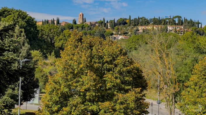 Image No.2-Appartement de 3 chambres à vendre à Chiusi