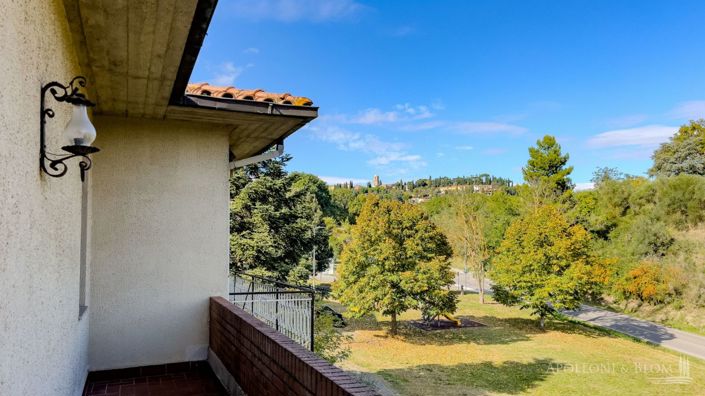 Image No.3-Appartement de 3 chambres à vendre à Chiusi