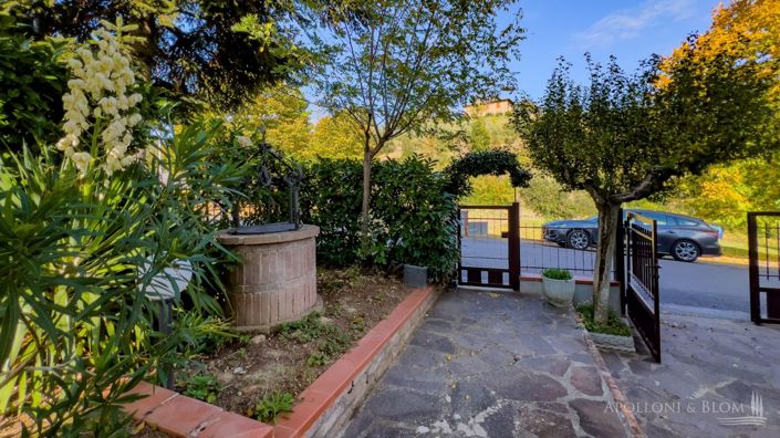 Image No.4-Appartement de 3 chambres à vendre à Chiusi