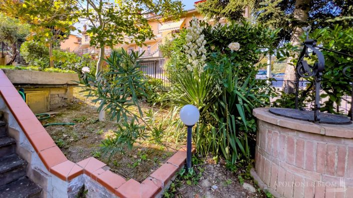 Image No.5-Appartement de 3 chambres à vendre à Chiusi