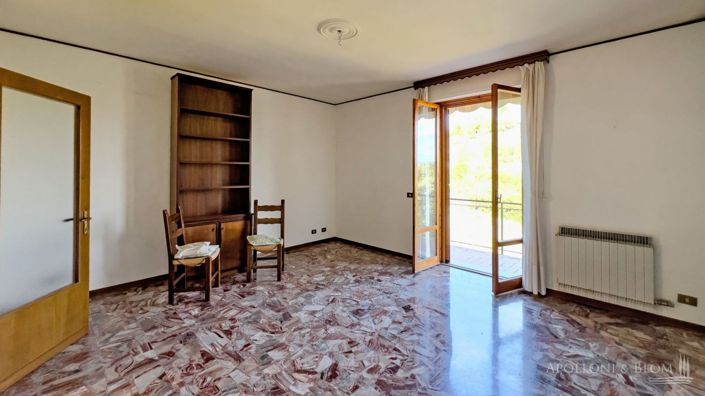 Image No.6-Appartement de 3 chambres à vendre à Chiusi