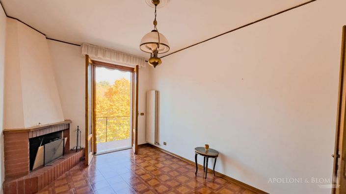 Image No.8-Appartement de 3 chambres à vendre à Chiusi