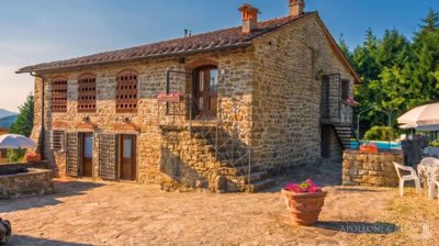 1 - Pelago, Appartement