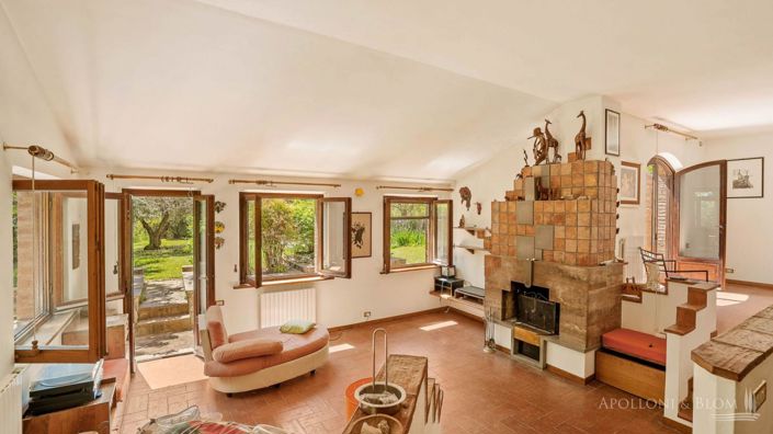 Image No.22-6 Bed Villa for sale