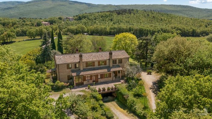 Image No.3-6 Bed Villa for sale