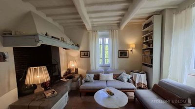 1 - Radda in Chianti, Apartment