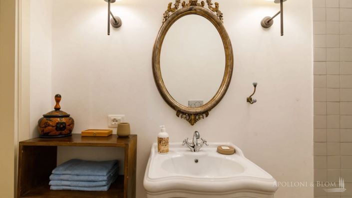 Image No.14-Appartement de 1 chambre à vendre à Radda in Chianti