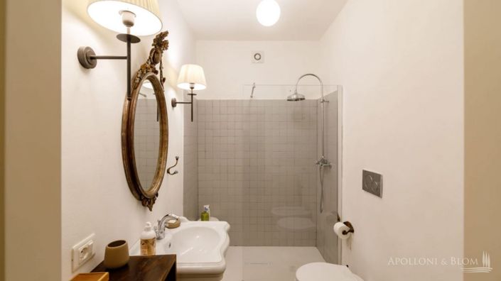 Image No.15-Appartement de 1 chambre à vendre à Radda in Chianti