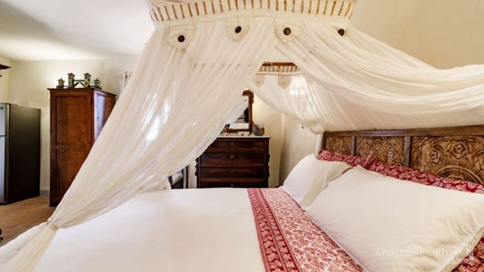 Image No.8-Appartement de 1 chambre à vendre à Radda in Chianti