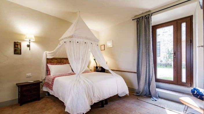 Image No.9-Appartement de 1 chambre à vendre à Radda in Chianti