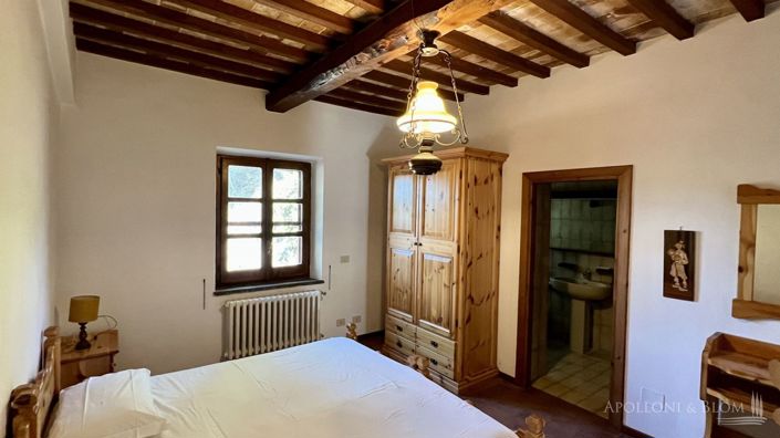 Image No.20-5 Bed Vineyard for sale