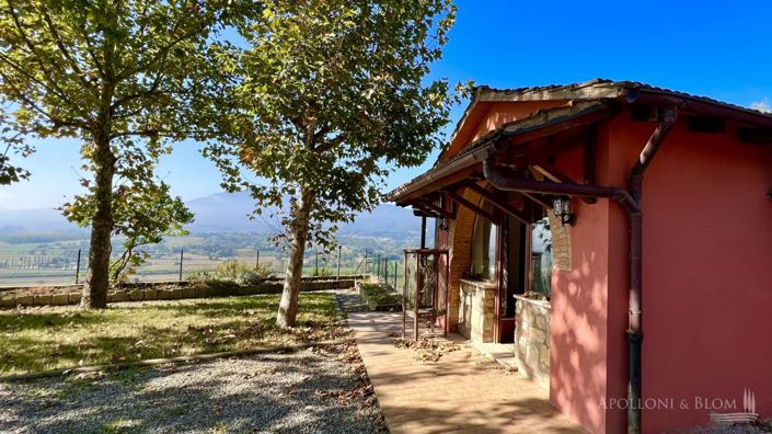 Image No.26-5 Bed Vineyard for sale