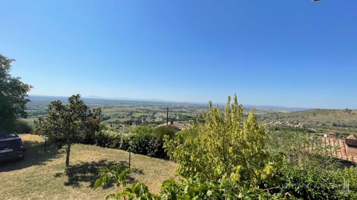 Image No.3-Appartement de 2 chambres à vendre à Cortona