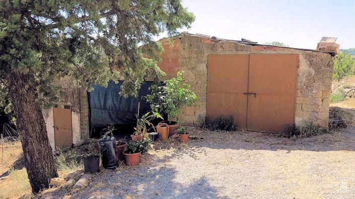 Image No.10-Appartement de 4 chambres à vendre à Magliano in Toscana