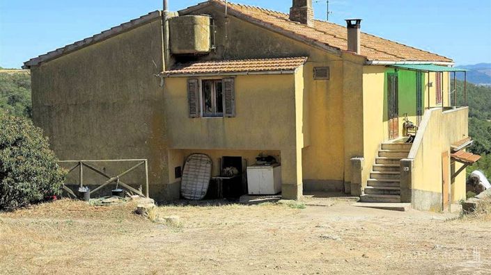 Image No.5-Appartement de 4 chambres à vendre à Magliano in Toscana