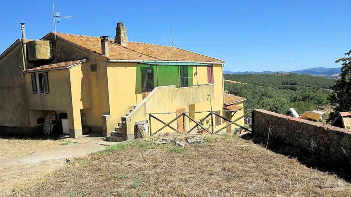 Image No.6-Appartement de 4 chambres à vendre à Magliano in Toscana