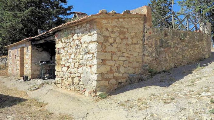 Image No.9-Appartement de 4 chambres à vendre à Magliano in Toscana