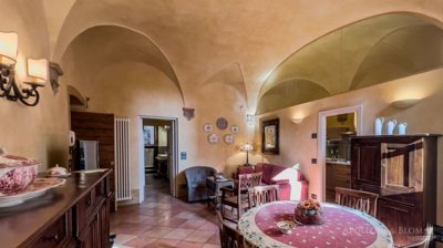 1 Bed Apartment for sale