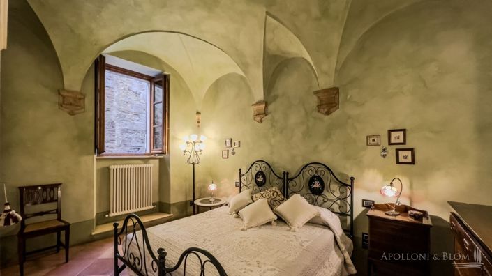 Image No.10-1 Bed Apartment for sale