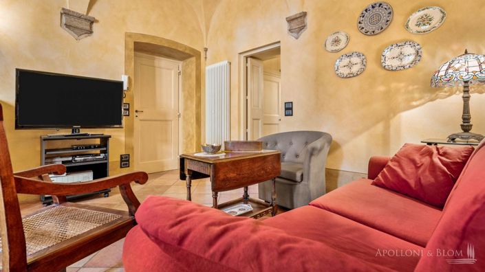 Image No.11-1 Bed Apartment for sale